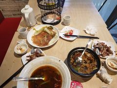 -避风塘(百联东郊店)