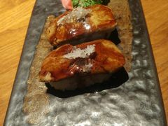 鹅肝寿司-魔丼屋(日月光店)