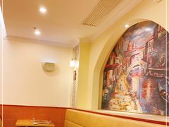 -萨莉亚意式餐厅(中信地铁商场店)