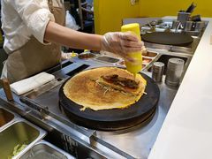 -2颗鸡蛋煎饼(北京路天河城店)