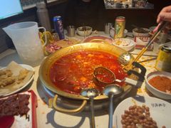 -小龙坎火锅(全球总店)