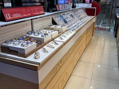 -loho眼镜生活(长安万达广场店)