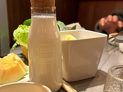 -巴奴毛肚火锅(二七万达店)