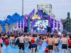 -苏州乐园森林水世界