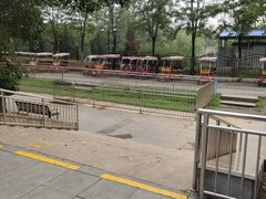 -永定河休闲森林公园