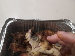 老木子鸡-王二甩老木子鸡(江湾店)