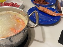 -星伦多自助料理·涮烤一体(杭州来福士店)