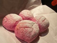 -木子木水日式烫面包(观音桥星光68广场店)