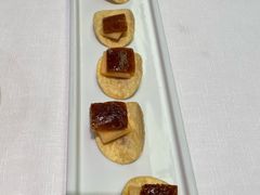 -聆桂烤鸭·金奖烤鸭(静联广场店)