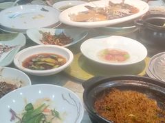 -江南婆婆(车墩店)