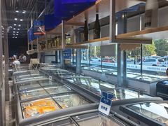-吉之仙•中国制造•出口级食材日料店(领事馆总店)