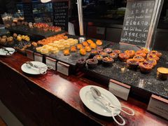 -广州富力君悦大酒店·凯菲厅