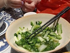-图味美小黄鱼·景德菜(浙江路店)