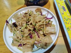 -东顺全羊坊烧烤炒菜莜面(张北店)