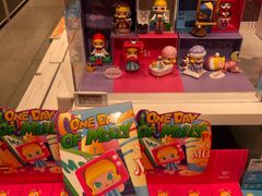-泡泡玛特POPMART(杭州乐堤港店)