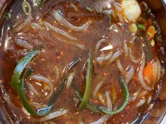 -金乐活美食(中街店)