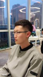 男士造型-东田造型