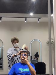 -P.R.O.salon 发哲