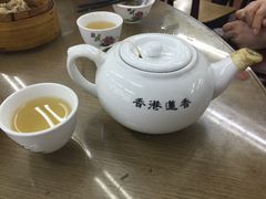 -香港蓮香樓(上環店)