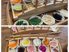 -双桥园·云南过桥米线(古城南门店)