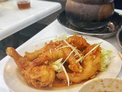 -明辉田鸡粥