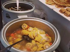 -清心素食自助餐厅(夫子庙店)