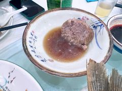 -三羊居食府(文艺路店)