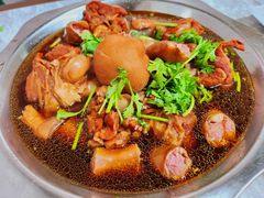 -大勇羊棒骨·烧烤(经六路店)