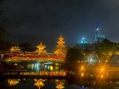 -深圳锦绣中华民俗村