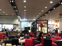 大堂-赏点粤式点心(广州塔店)