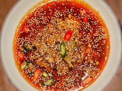 -肆海小川菜酒馆Wine Bistro (青年路店)