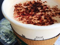 -星巴克(成都科学城店)