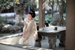 -八角古风摄影