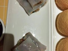 -蔡澜点心·粤菜(花城汇南区店)