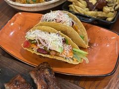 -黑角餐厅美式狂野Blackhorn(昌茂花园店)