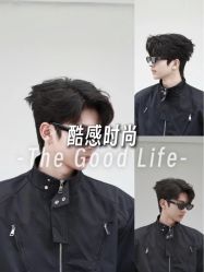 -大人物·男士理发馆