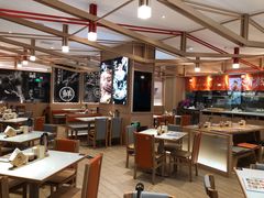 大堂-味千拉面(敏捷广场店)