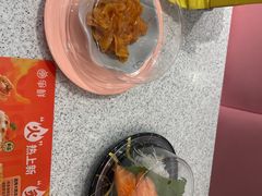 -争鲜回转寿司(南开大悦城店)