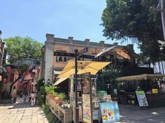 -秋官郎福州鱼丸(上下杭店)