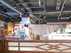 -海汕记·潮汕鲜牛肉火锅·自助