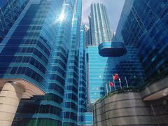 -香港九龙海逸君绰酒店