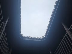 -乾州古城