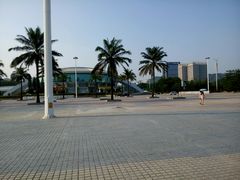 android_upload_pic-珠海市体育中心-游泳馆