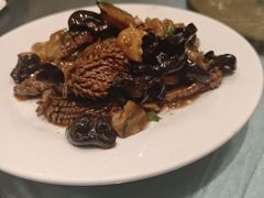 -春江饭店(共青团路总店)