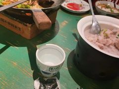 -费大厨辣椒炒肉(太平老街店)