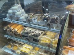 -小飞象面包公社(珠江路金鹰店)