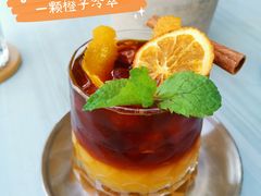 -隹木咖啡馆(宝龙广场店)