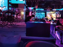 -MOSSO音乐酒吧·live house(南京旗舰店)