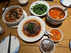 -陶然居·重庆菜(解放碑店)
