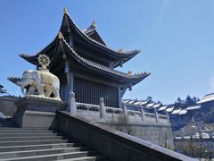 -峨眉山风景名胜区